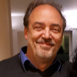Salvatore Giacomuzzi