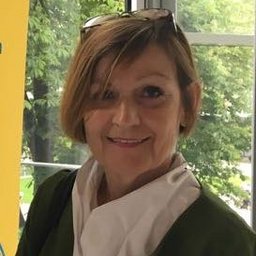 Ulrike Jesche